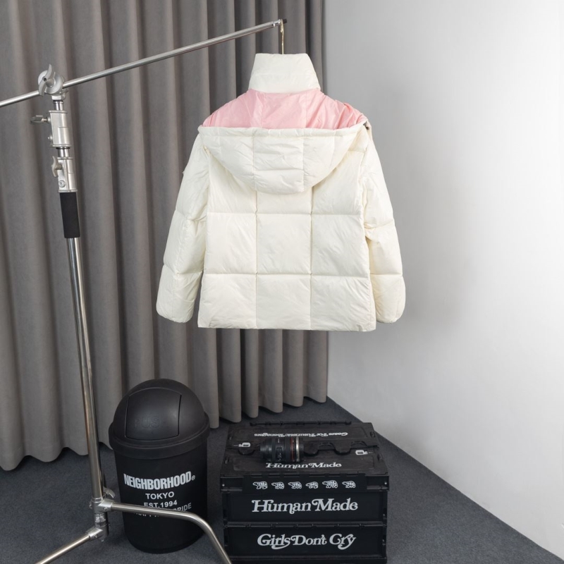 Moncler Down Coat